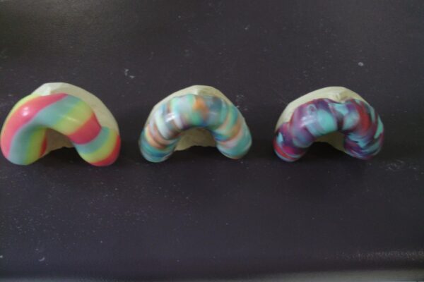 customised mouthguards