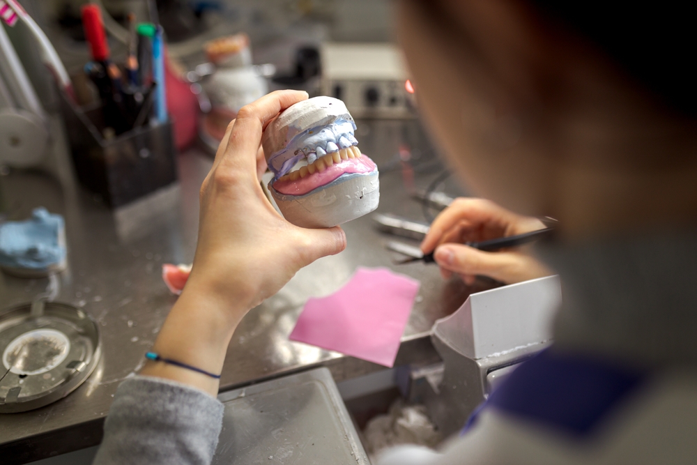 custom denture solutions