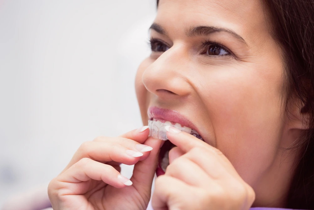 Sleep Guard for Teeth