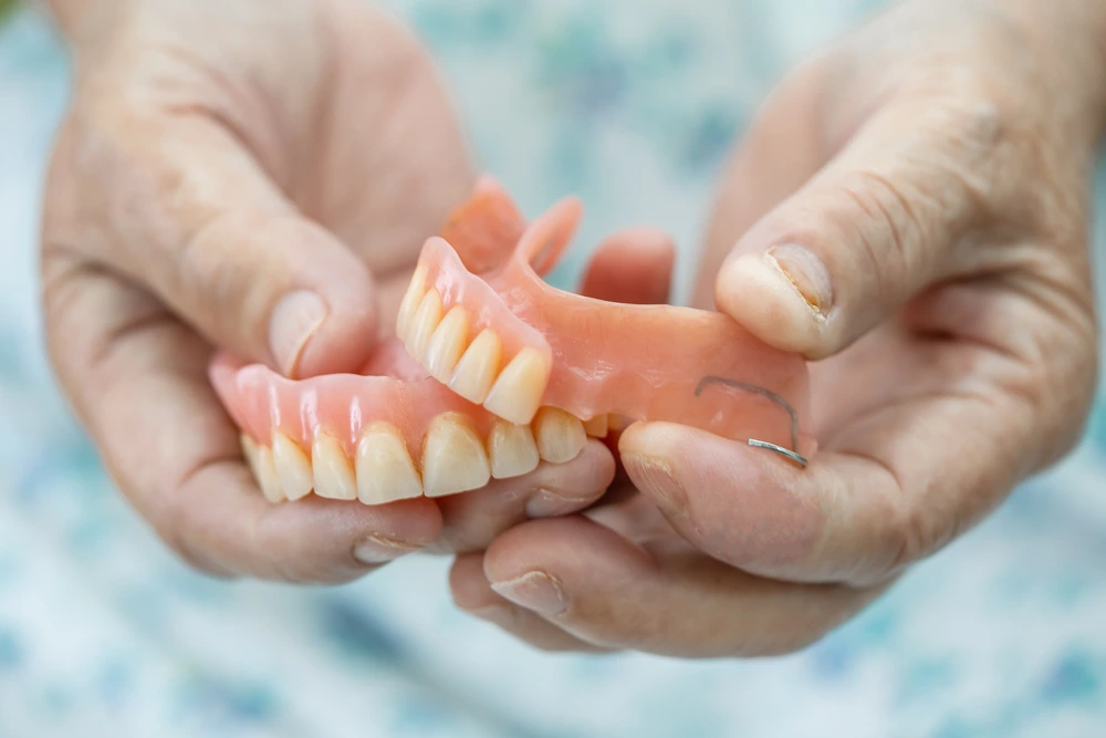 Denture Additions Ipswich