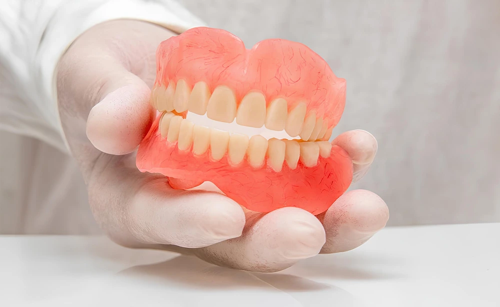 Understanding Denture Pain: Causes, Solutions, and Prevention