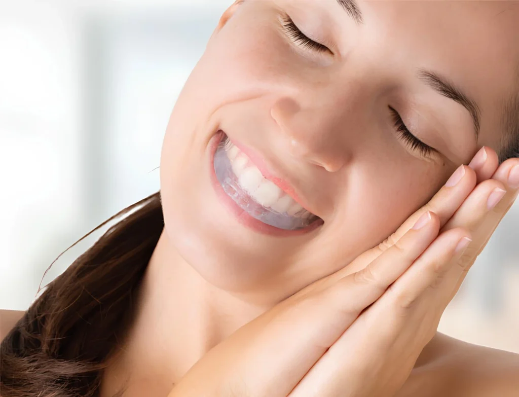 sleep guard for teeth Ipswich
