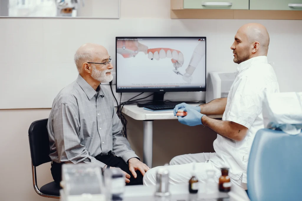 Denture Clinic