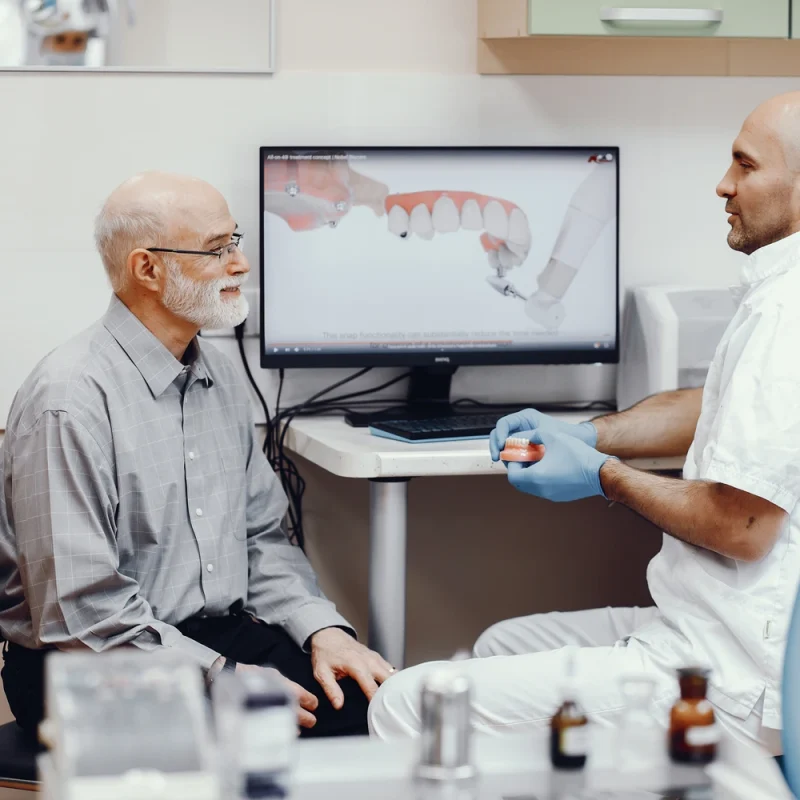 Denture Clinic
